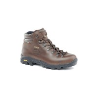 Черевики Zamberlan 309 New Trail Lite GTX M waxed chestnut - 42 - коричневий (006.1148)