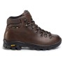Черевики Zamberlan 309 New Trail Lite GTX M waxed chestnut - 42 - коричневий (006.1148)