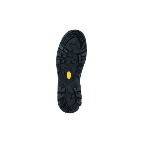 Черевики Zamberlan 309 New Trail Lite GTX M waxed chestnut - 42 - коричневий (006.1148)