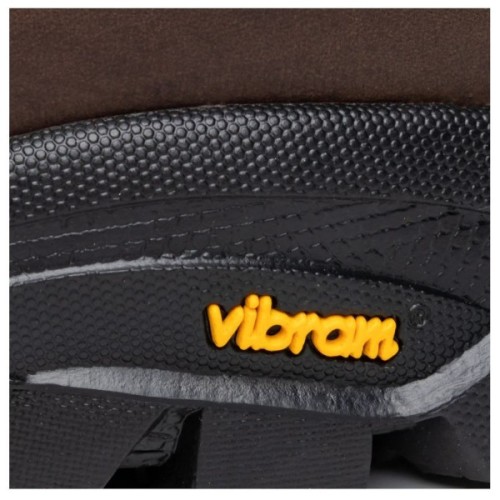 Черевики Zamberlan 309 New Trail Lite GTX M waxed chestnut - 42 - коричневий (006.1148)