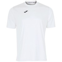 Футболка Joma Combi 100052.200 білий M (9995042144076)