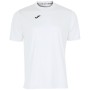 Футболка Joma Combi 100052.200 білий M (9995042144076)