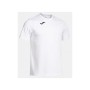 Футболка Joma Combi 100052.200 білий M (9995042144076)