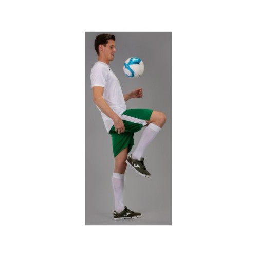 Футболка Joma Combi 100052.200 білий M (9995042144076)