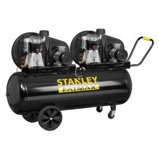 Компресор Stanley FATMAX, 640л/хв, 4.0кВт, 500л, 235кг (FMXCM0206E)