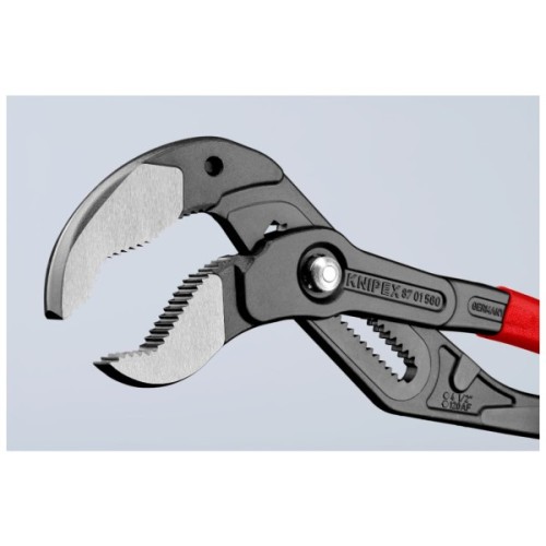 Кліщі KNIPEX сантехнічні Cobra XXL (87 01 560)