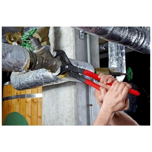 Кліщі KNIPEX сантехнічні Cobra XXL (87 01 560)