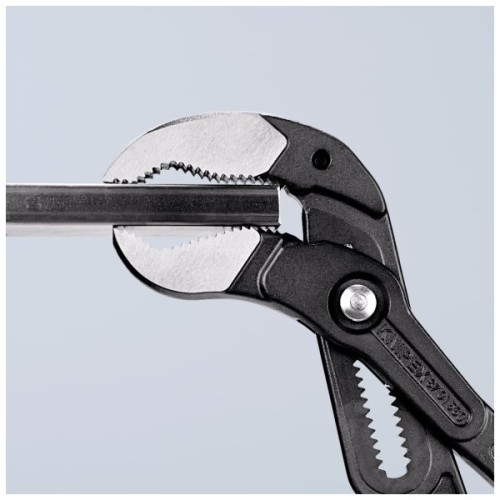Кліщі KNIPEX сантехнічні Cobra XXL (87 01 560)