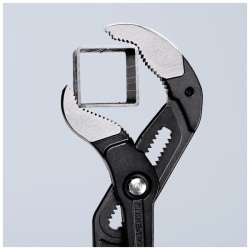 Кліщі KNIPEX сантехнічні Cobra XXL (87 01 560)