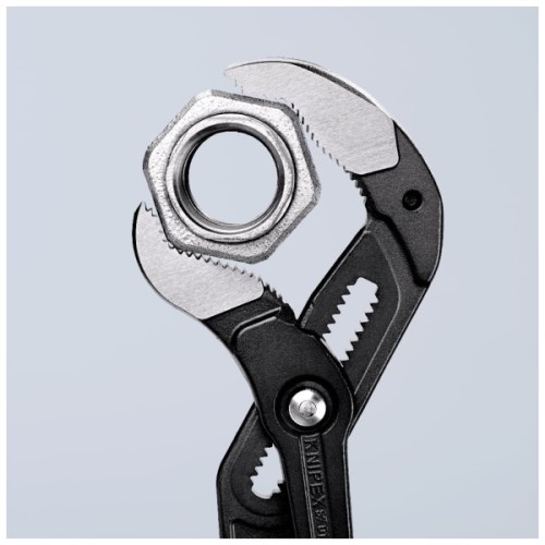 Кліщі KNIPEX сантехнічні Cobra XXL (87 01 560)
