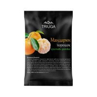 Пудра для тіла Triuga Мандарин 50 г (4820164641200)