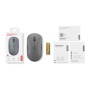 Мишка Lenovo 350 Silent Bluetooth Luna Grey (GY51S61904)