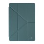 Чохол до планшета Armorstandart Y-Type PEN Xiaomi Redmi Pad 2 Pro Pine Green (ARM91190)