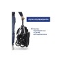 Коляска Chicco Goody Xplus Чорна (8058664190881) (87040.31)
