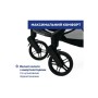 Коляска Chicco Goody Xplus Чорна (8058664190881) (87040.31)