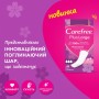 Щоденні прокладки Carefree Plus Large 36 шт. (3574661604787/3574661487540)