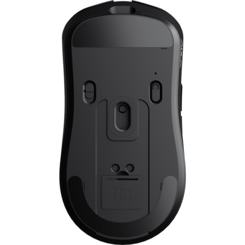 Мишка Aula SC380 Pro Wireless Black (6978080505187)
