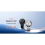 Смарт-годинник Mibro GT 46mm Dark metall XPAW026T (XPAW026T)