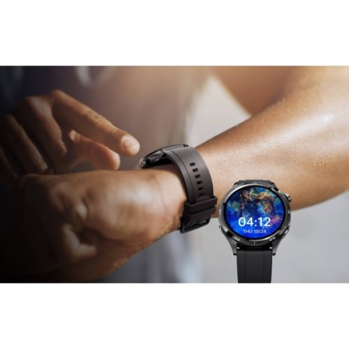 Смарт-годинник Mibro GT 46mm Dark metall XPAW026T (XPAW026T)