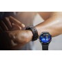 Смарт-годинник Mibro GT 46mm Dark metall XPAW026T (XPAW026T)