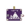 Відеопередавач (VTX) Peakfpv THOR T78 3W 7.2-8G упаковка 400 шт. (T78BOX400)