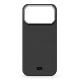 Чохол до мобільного телефона Armorstandart BlackIcon Kevlar MagCase Apple iPhone 18 Pro Max Black (ARM92841)
