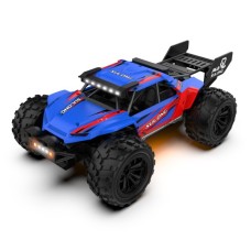 Радіокерована іграшка KS Drive Автомобіль Off-road High speed синій 1:16 (SL-8024A)