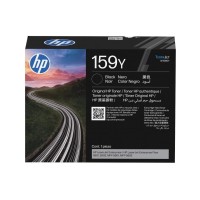 Картридж HP LJ  159Y Black26K (W1590Y)