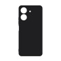 Чохол до мобільного телефона Intaleo Silicone Xiaomi Redmi 13C 4G Black (1283126600784)