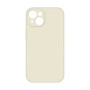 Чохол до мобільного телефона ACCLAB SoftShell Apple iPhone 14 Plus White (1283126556982)