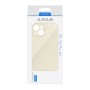 Чохол до мобільного телефона ACCLAB SoftShell Apple iPhone 14 Plus White (1283126556982)