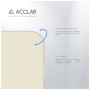 Чохол до мобільного телефона ACCLAB SoftShell Apple iPhone 14 Plus White (1283126556982)