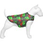 Курточка для тварин WAUDOG Clothes "Калина" XS (502-0228)