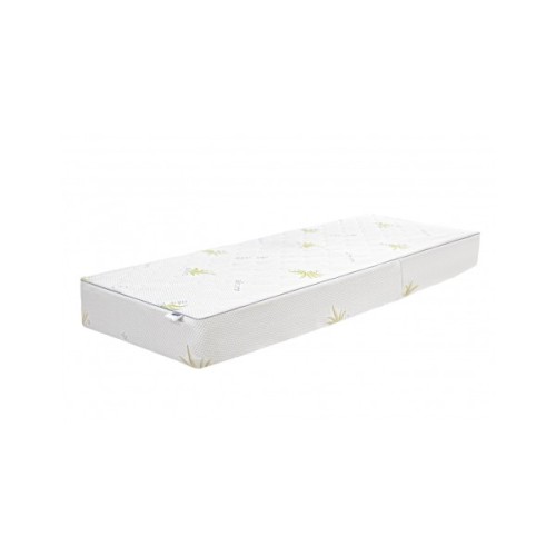 Наматрацник MirSon №1049 Alberto Тенцель (Modal) Aloe Vera 160х200 см (2200001508620)