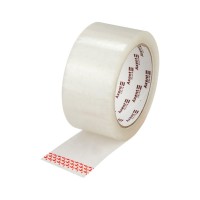 Скотч Delta by Axent 48мм*66yards(40мкм) clear (D3033-01)