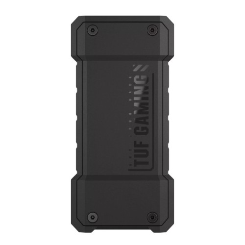 Кишеня зовнішня ASUS SSD TUF GAMING A2/BLK/G/AS PCIe NVMe M.2 2230/2242/2260/2280 USB-C 3.2 Gen 2x1 (90DD02X0-M09000)