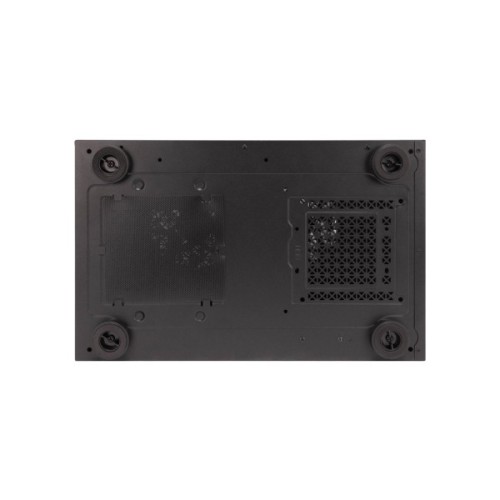 Корпус для ПК 1stPlayer Mi7-A-BK-2F7R-1F7