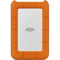Зовнішній жорсткий диск 2.5" 2TB LaCie (STFR2000403)