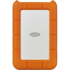 Зовнішній жорсткий диск 2.5" 2TB LaCie (STFR2000403)