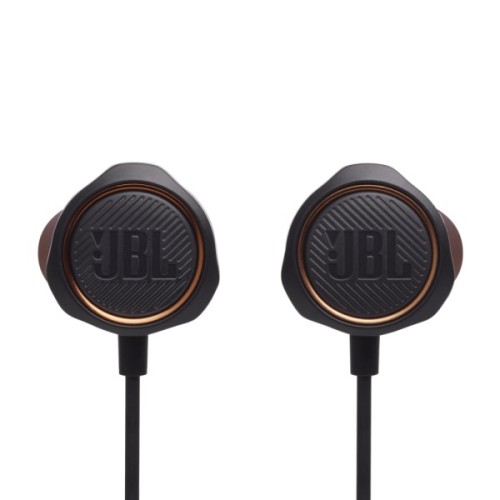 Навушники JBL Quantum 50С Black (JBLQTUM50CBLK)
