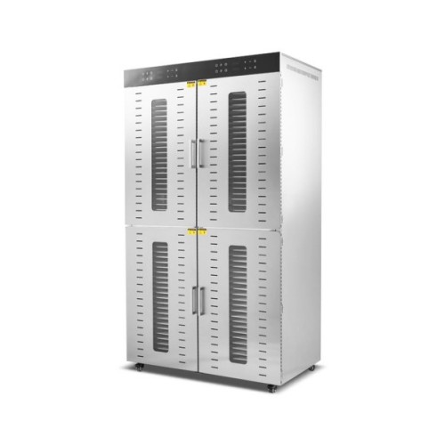 Сушка для овочів та фруктів Tekhniko DH-80H-SS