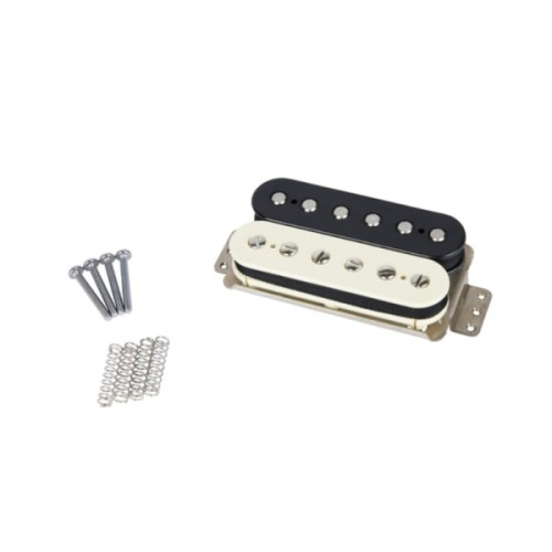 Звукознімач для гітари Fender ShawBucker 1 Humbucking Pickup (236965)