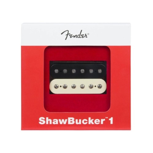 Звукознімач для гітари Fender ShawBucker 1 Humbucking Pickup (236965)