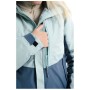 Куртка Turbat Vihola Wmn Frosty Green/Orion Blue XS (012.004.3739)