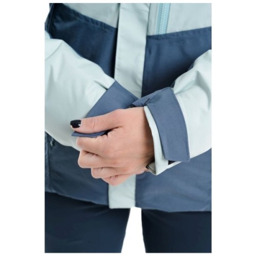 Куртка Turbat Vihola Wmn Frosty Green/Orion Blue XS (012.004.3739)