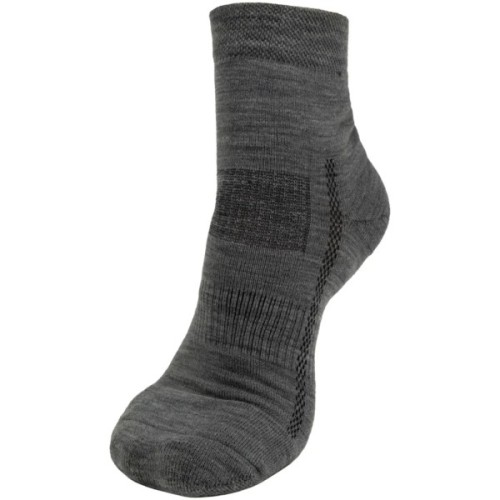 Шкарпетки Tribe Merino Hike T-KB-0017-blue, 44-46 (T-KB-0017-blue-44-46)