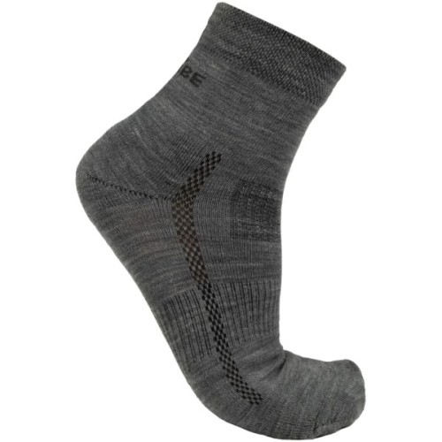 Шкарпетки Tribe Merino Hike T-KB-0017-blue, 44-46 (T-KB-0017-blue-44-46)