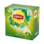 Чай Lipton зелений "Intense mint" 20 пакетиків (5063270108284)