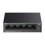 Комутатор мережевий TP-Link LS105LP