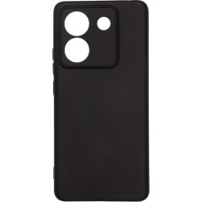 Чохол до мобільного телефона Armorstandart ICON Xiaomi Poco M7 Pro 5G Black (ARM83147)
